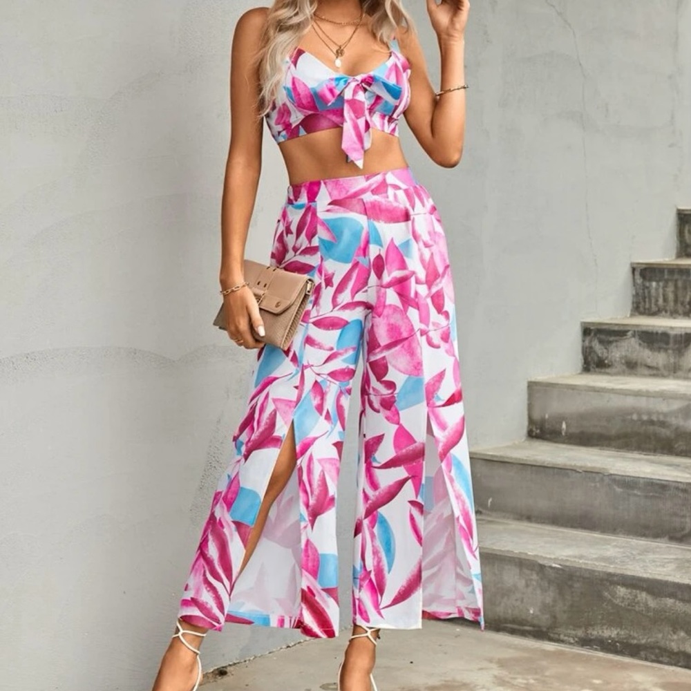 Oh so cute. Vacation vibes